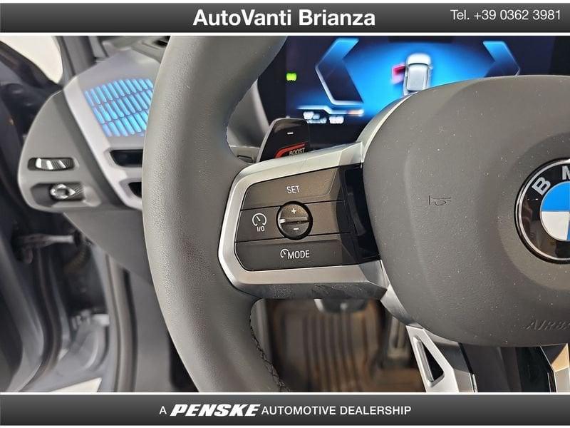 BMW Serie 1 120d 48V MSport Pro