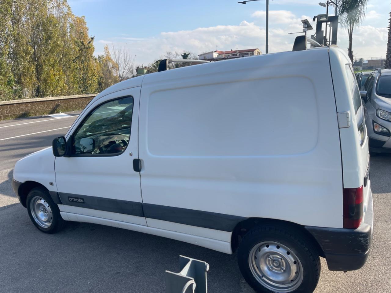 Citroen Berlingo Diesel