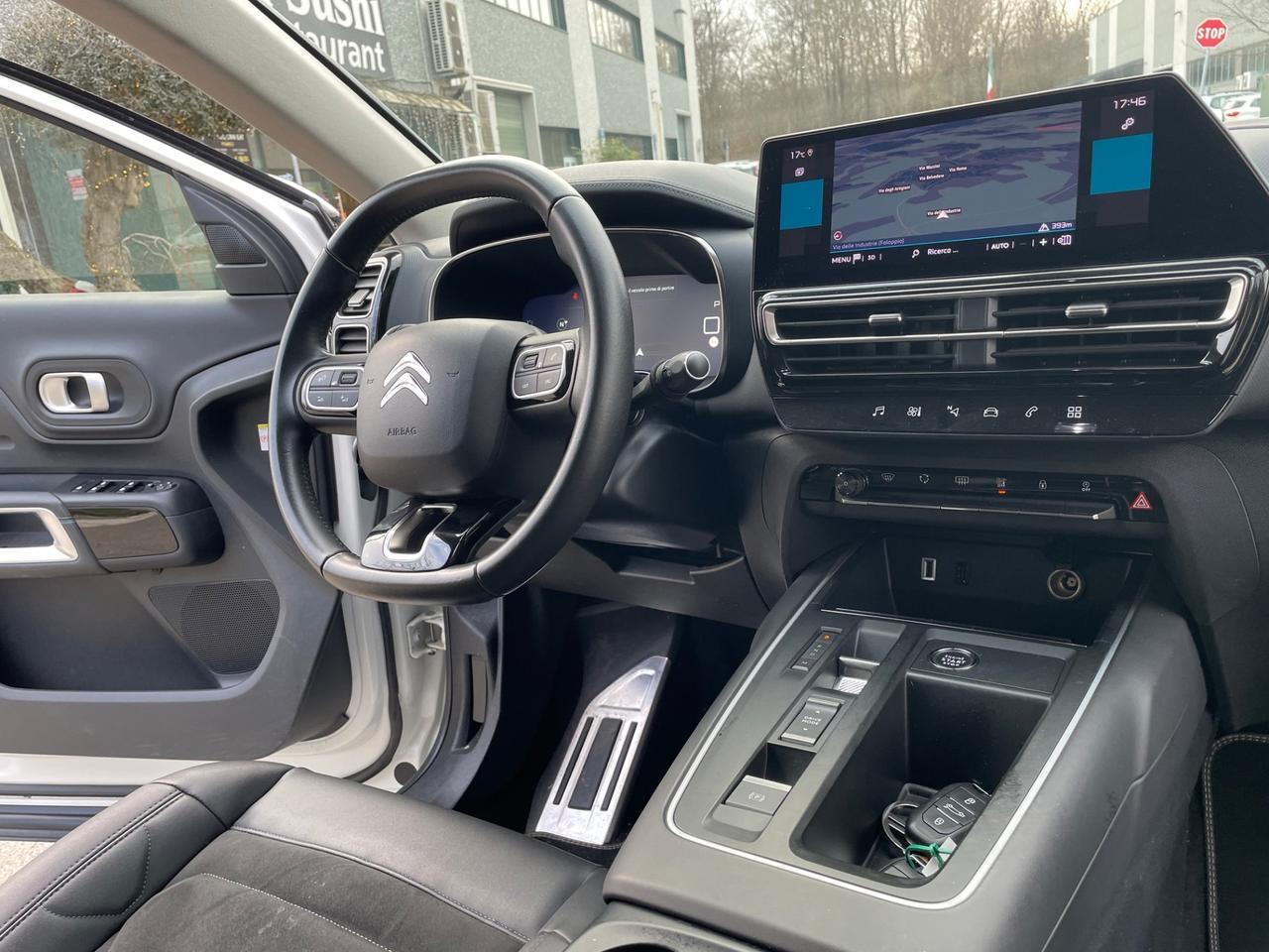 Citroen C5 Aircross BlueHDi 130*Automatik*Autocarro*Neopatentati