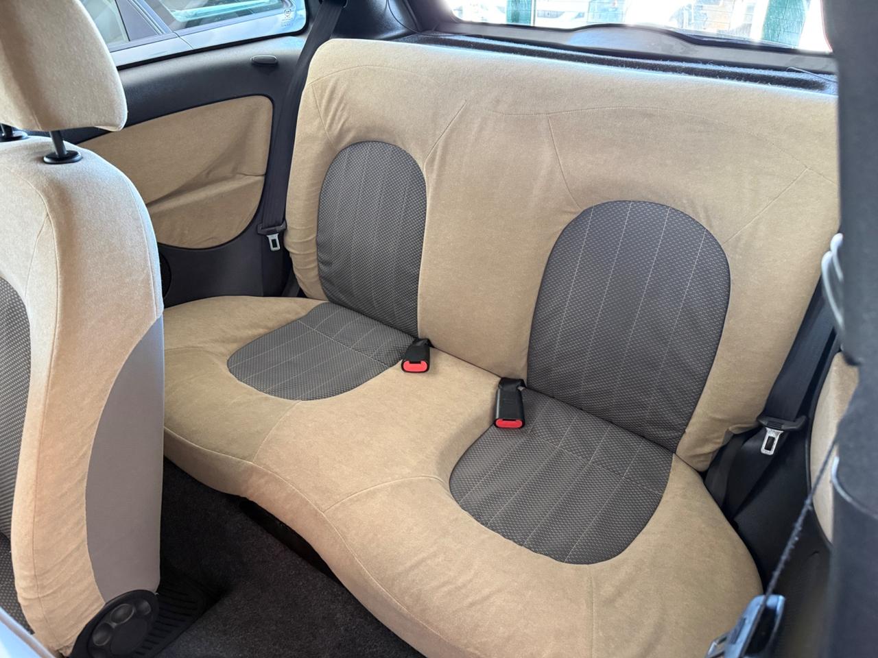 Lancia Ypsilon 1.2
