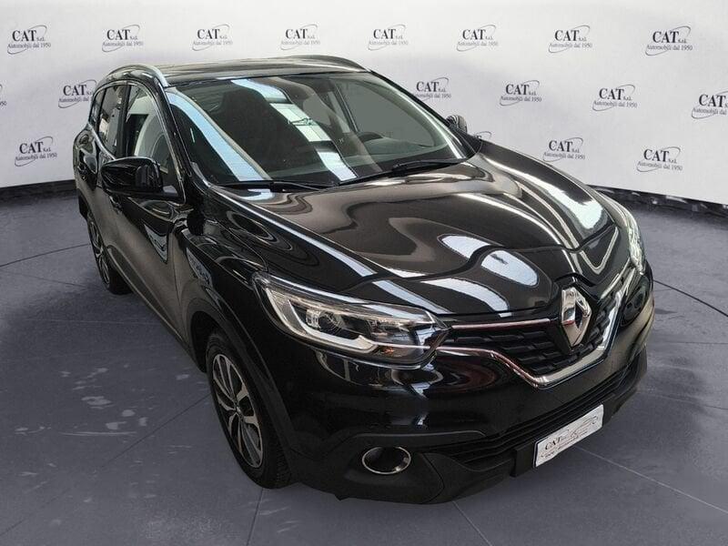 Renault Kadjar Kadjar 1.5 dci Sport Edition