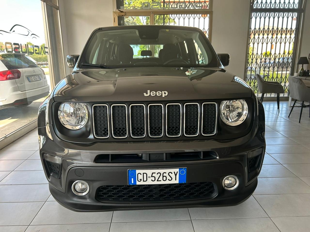 Jeep Renegade 1.0 T3 Longitude