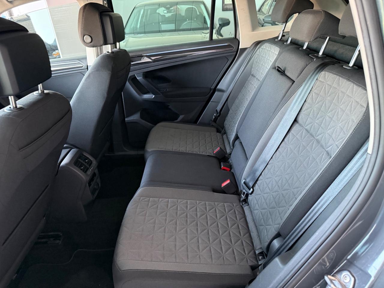 Volkswagen Tiguan 1.5 TSI 150 CV DSG ACT Life
