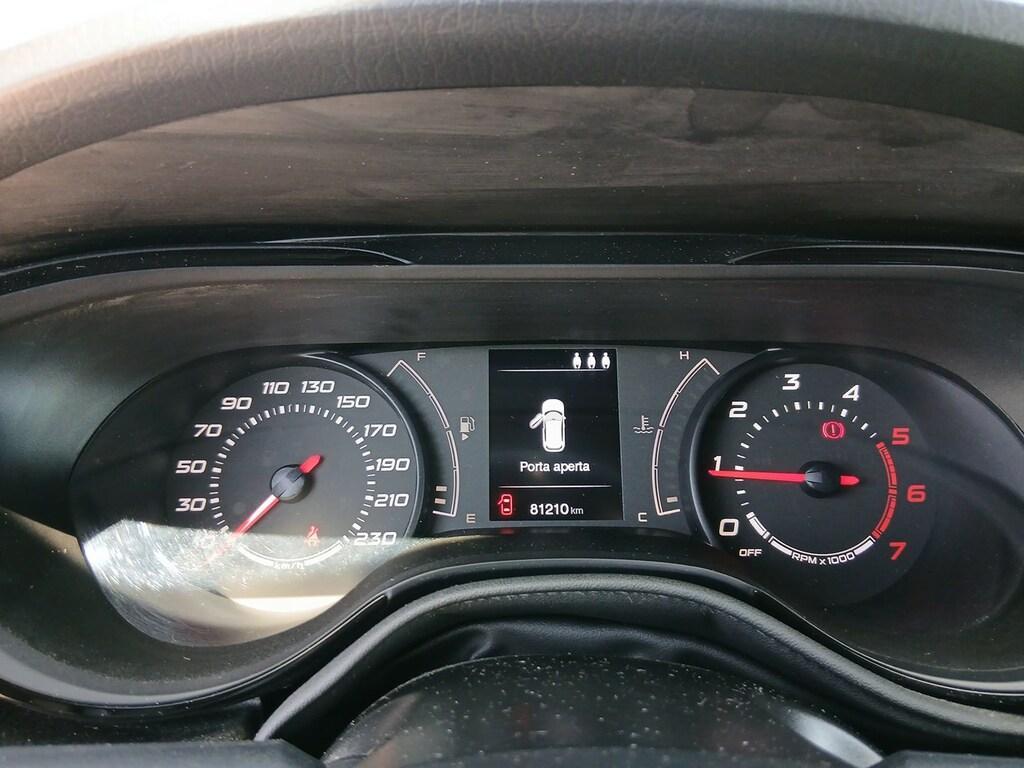 Fiat Tipo 5 Porte 1.6 Multijet Sport