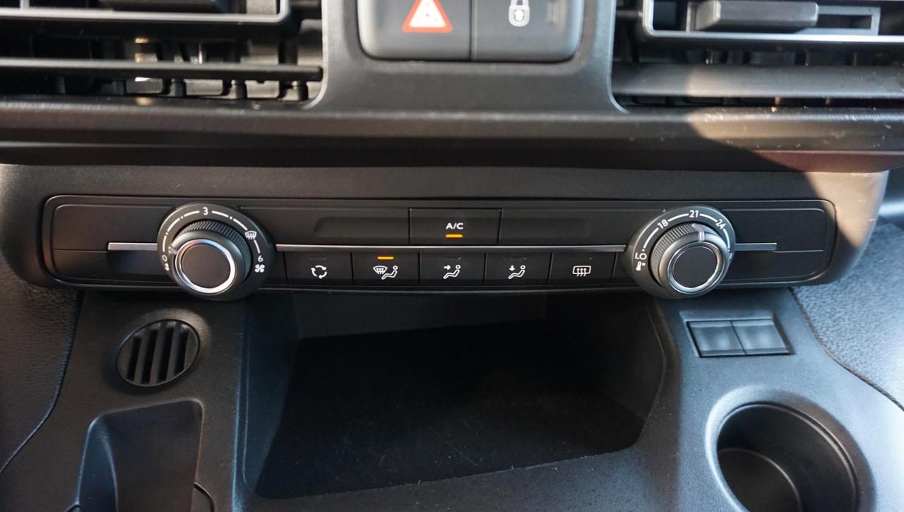 Peugeot Rifter Mix BlueHDi 100 S&S PC Active Standard N1