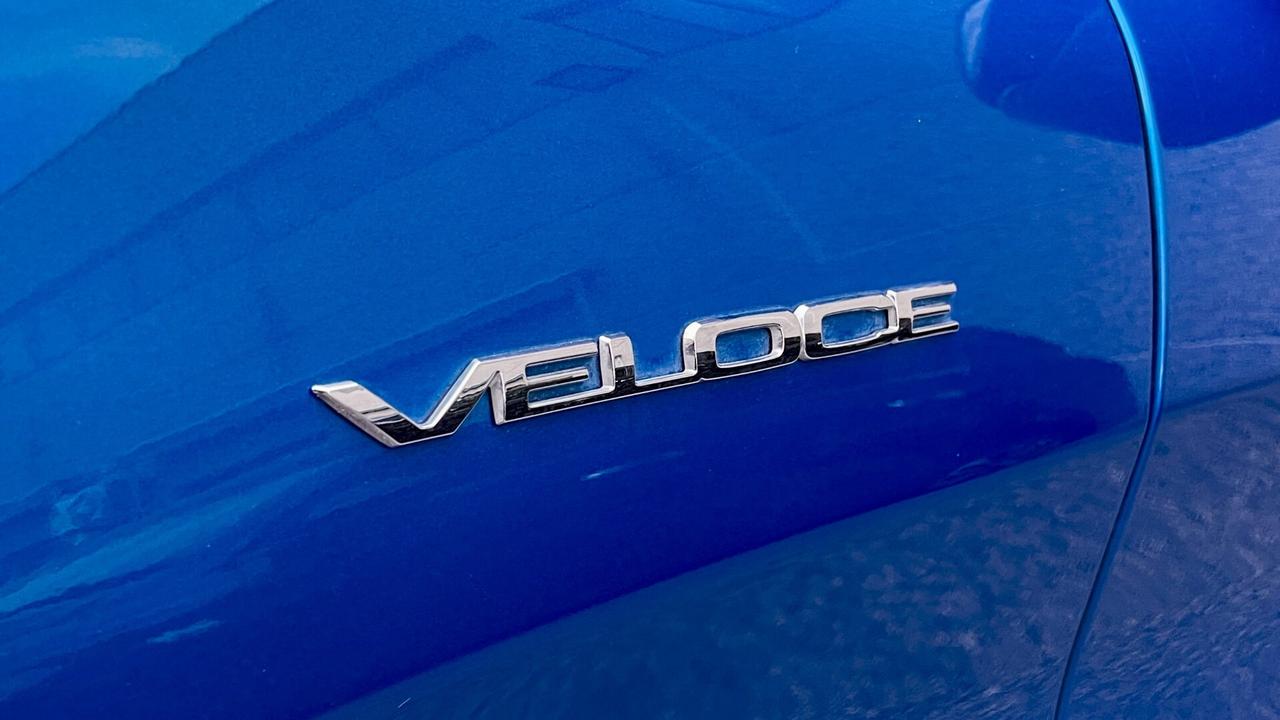 ALFA ROMEO STELVIO 2.2 VELOCE TURBODIESEL Q4 210 CV - TETTO, PELLE, FULL LED
