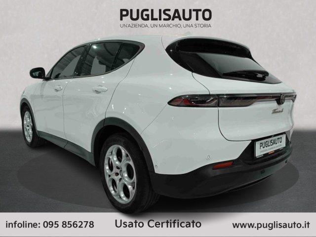 ALFA ROMEO Tonale 1.6 diesel 130 CV TCT6 Sprint