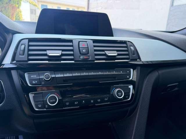 BMW 420 Serie 4 F36 420d Gran Coupe Sport auto