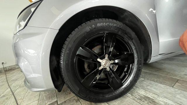 AUDI A1 1.0 TFSI ultra S tronic Design- unicoproprietario