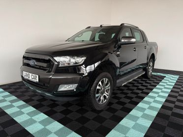 Ford Ranger 3.2 TDCi 200cv Wildtrak Double Cab