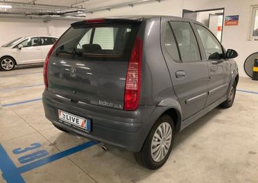 Tata Indica uniproprietario 16.000km reali