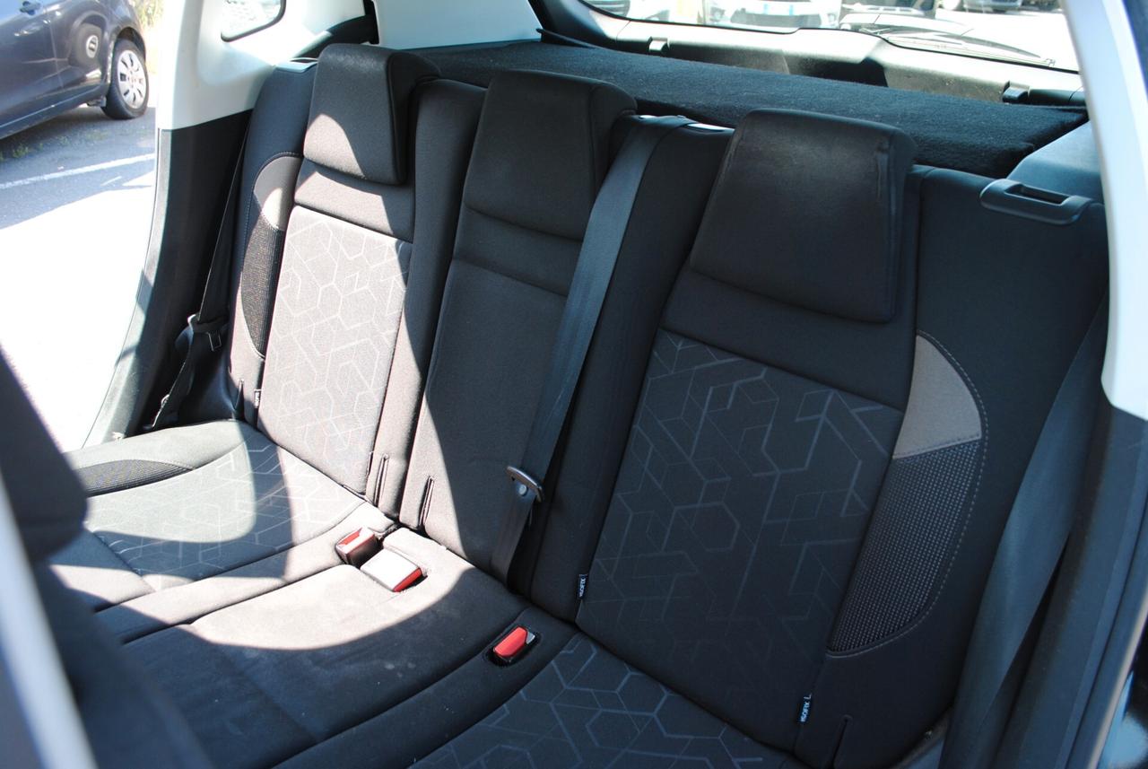 PEUGEOT 2008 1.4 HDI 68 CV