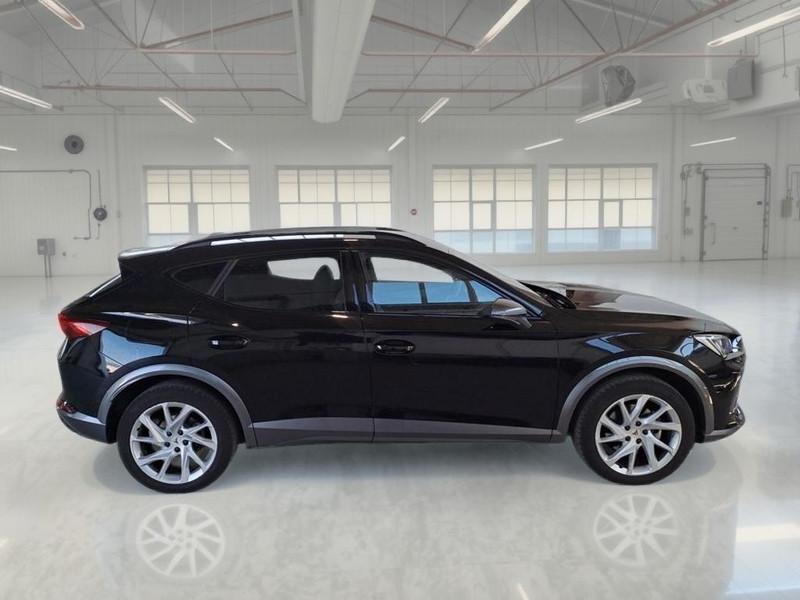 CUPRA FORMENTOR 1.4 E-HYBRID DSG SUV