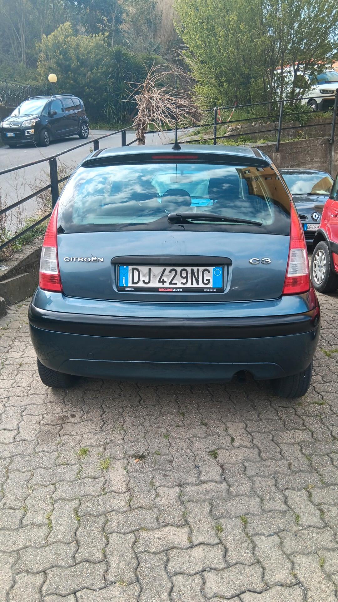 Citroen C3 1.1 Elegance