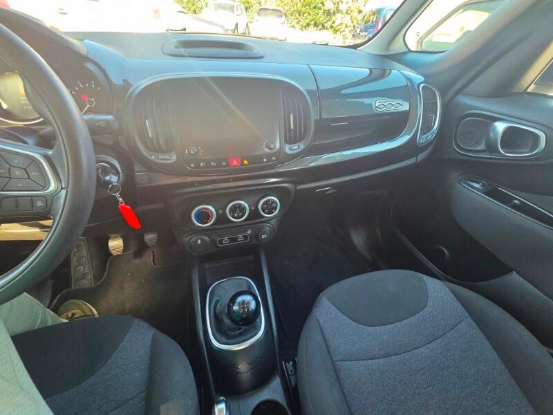 FIAT 500L 500L 1.3 Multijet 95 CV Mirror