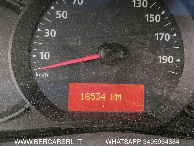 Renault Kangoo Blue dCi 95CV Express Maxi Furgone Ice