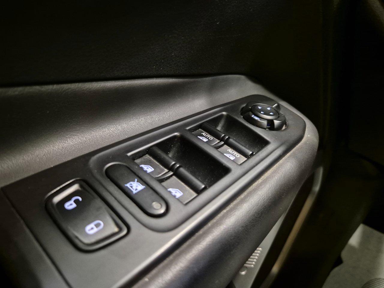Jeep Renegade 1.4 m-air Limited 140cv auto - NEOPATENTATI - Cam - Cruise/Lim - Tetto