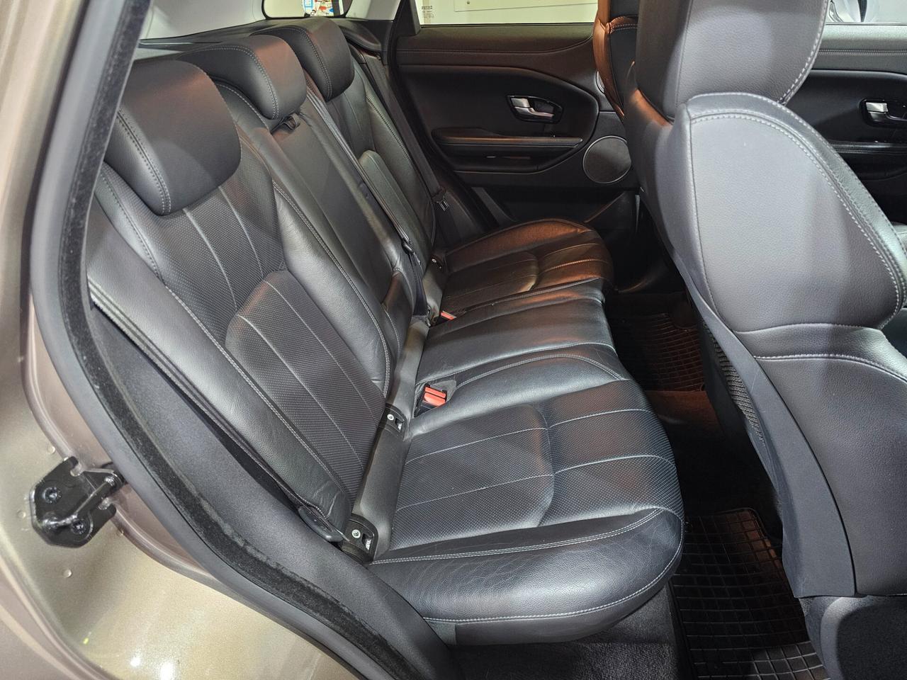 Land Rover Range Evoque 2.0 TD4 180 CV 5p. HSE Dynamic