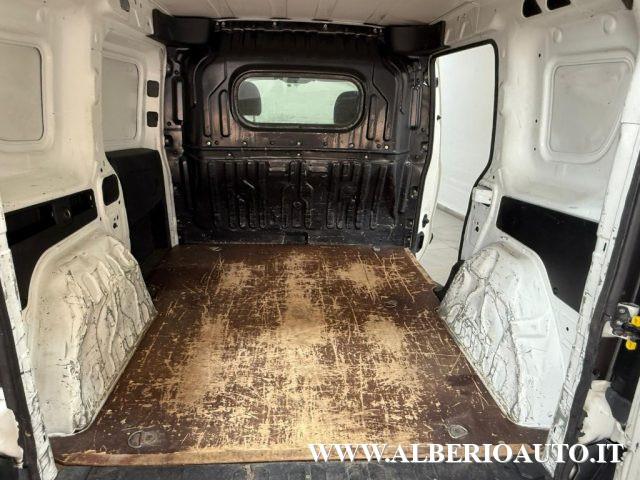 FIAT Doblo Doblò 1.6 MJT 105CV PC-TN Cargo Lamierato SX