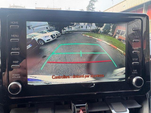 TOYOTA Corolla TS 1.8 Hybrid Business(AUTOCARRO N1)