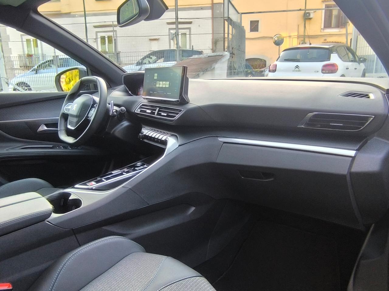 Peugeot 3008 BlueHDi 130 cv Allure Pack