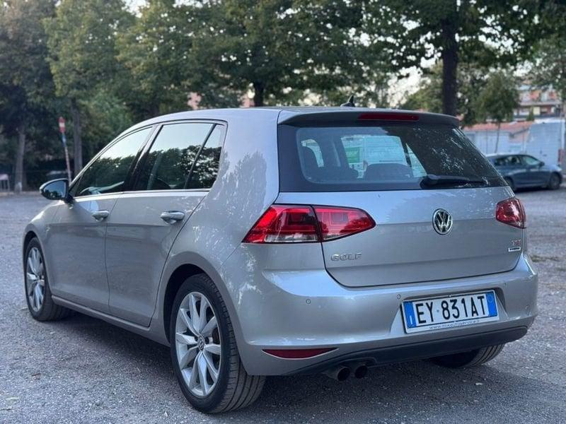 Volkswagen Golf 1.4 TSI 150 CV DSG 5p. “PREZZO REALE”