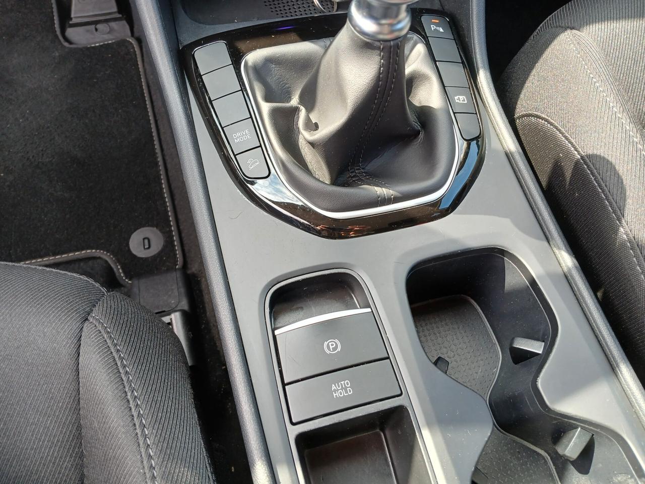 Hyundai Tucson 1.6 CRDI XLINE 2023 116CV