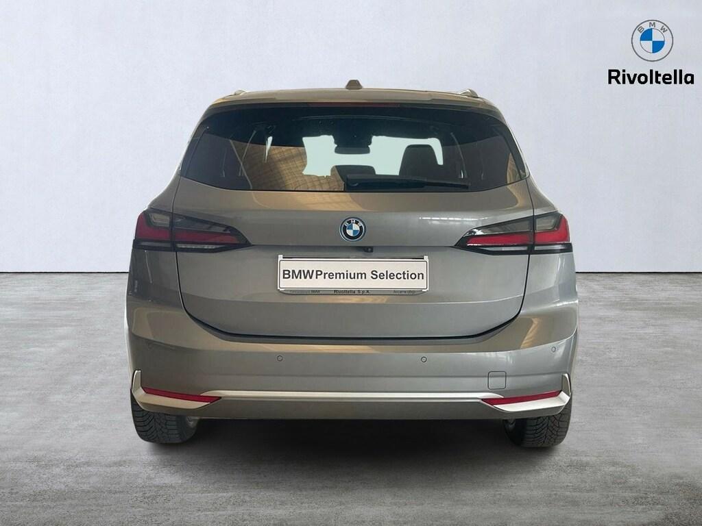 BMW Serie 2 Active Tourer 225 e Luxury xDrive DCT