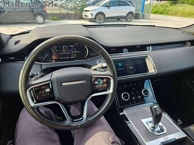 LAND ROVER Range Rover Evoque 1.5 P300E PHEV R-DYNAMIC AWD AUTO - GJ014YH