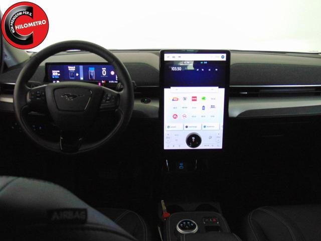 FORD Mustang Mach-E AWD Standard Range Premium 269 CV