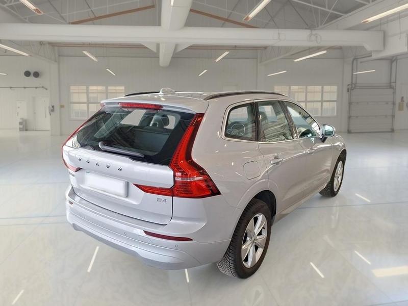 VOLVO XC60 B4 D AUTOMATICO CORE SUV