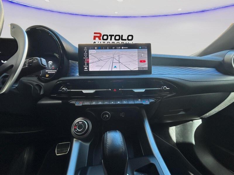 ALFA ROMEO Tonale Tonale 1.5 130 CV MHEV TCT7 E...