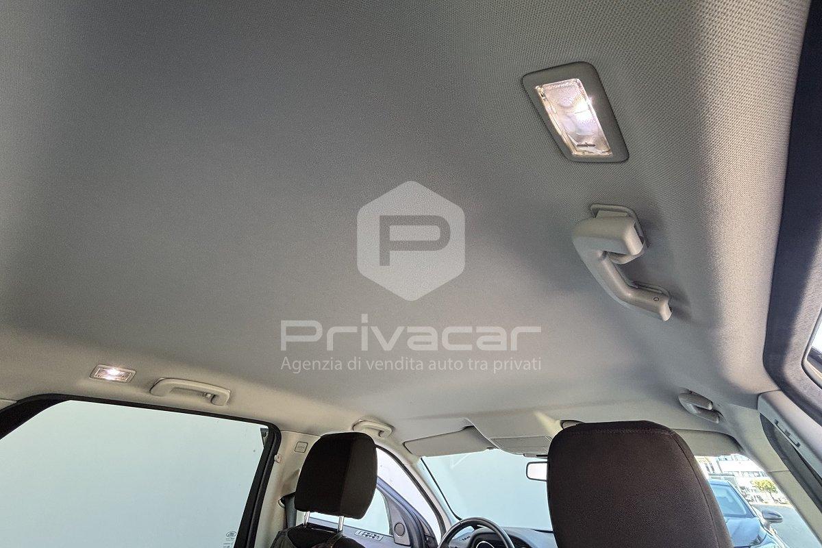 LAND ROVER Discovery Sport 2.0 TD4 150 CV Auto Premium Business Edition