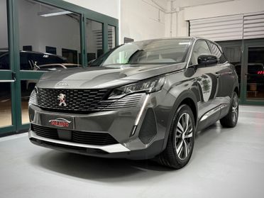 Peugeot 3008 1.5 BlueHDi EAT8 Allure Pack 130cv