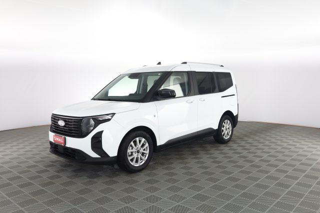 FORD Tourneo Courier Tourneo Courier 1.0 EcoBoost Titanium