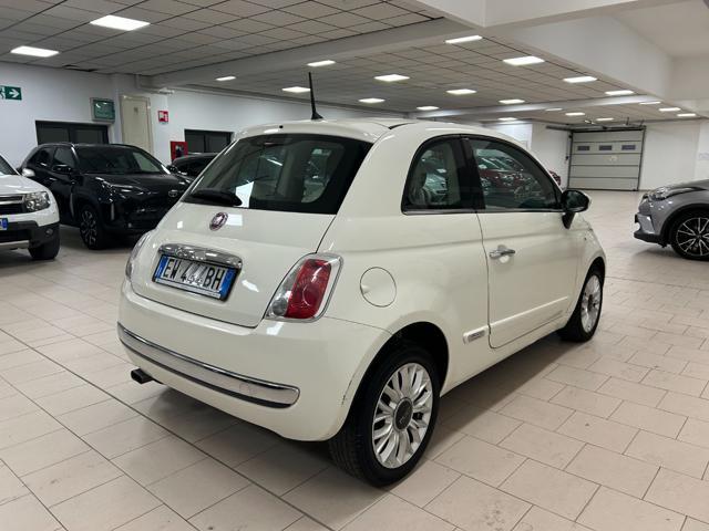 FIAT 500 1.3 Multijet 16V 95 CV Lounge