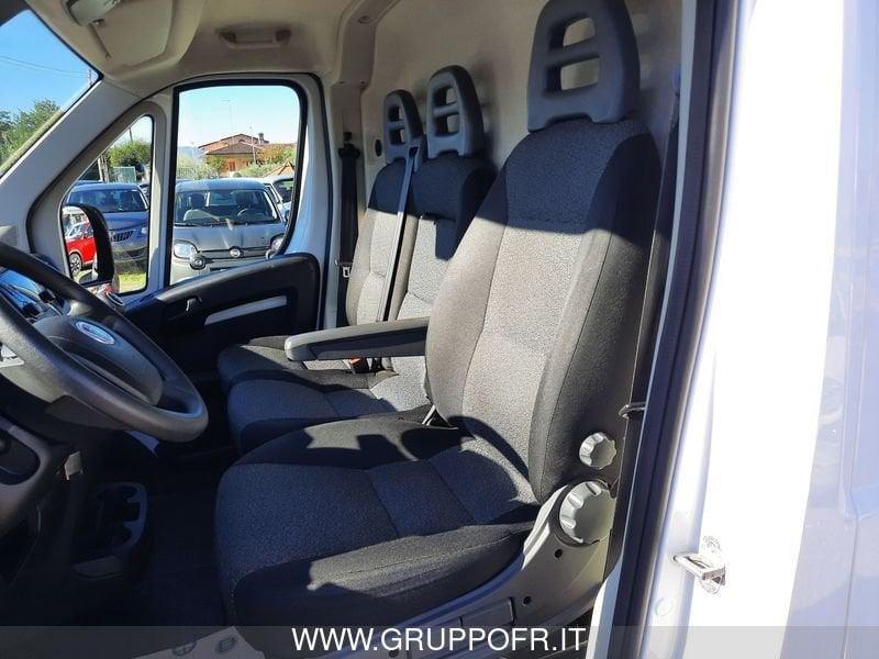 FIAT Ducato 30 2.3 MJT 120CV PC-TN Furgone NETTO IVA