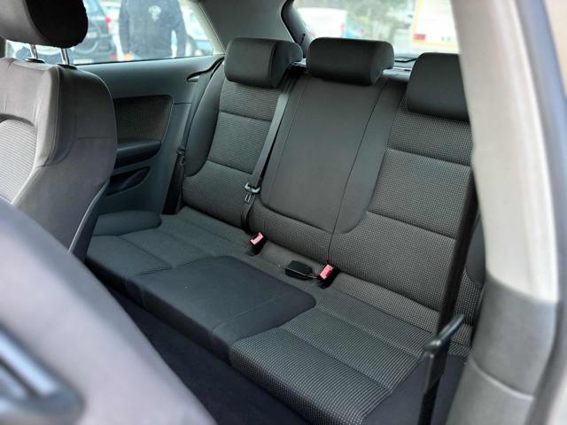 AUDI A3 2.0 16V TDI Ambition