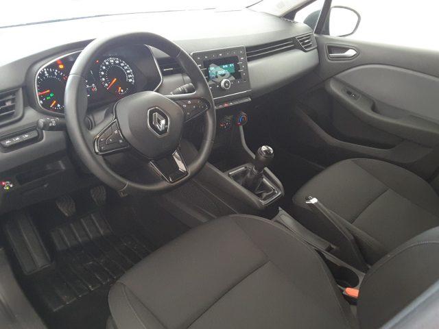 RENAULT Clio TCe 100cv BIFUEL GPL 5 porte Life