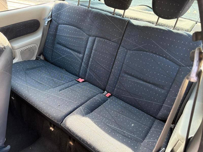 Renault Clio 3 Porte Clio 3p 1.5 dci 80cv OK NEOPATENTATO