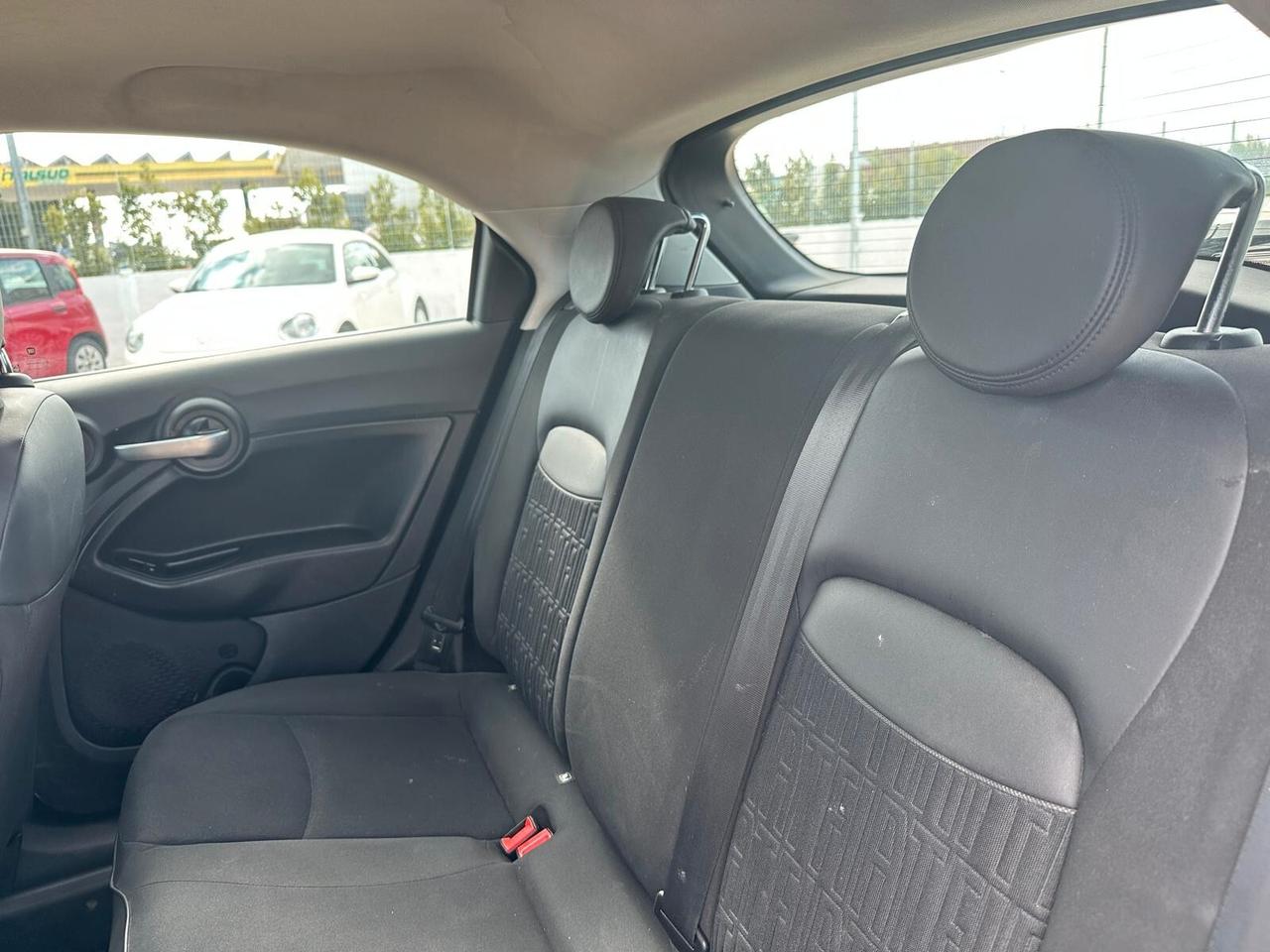Fiat 500X 1.3 MultiJet 95CV