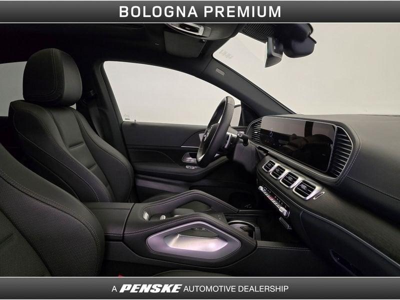 Mercedes-Benz GLE Coupé GLE 350 de hybrid EQ 4Matic Coupé AMG Line Premium