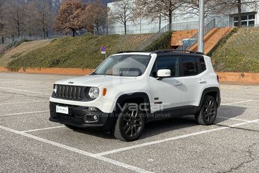 JEEP Renegade 2.0 Mjt 140CV 4WD Active Drive Low 75th Anniversary
