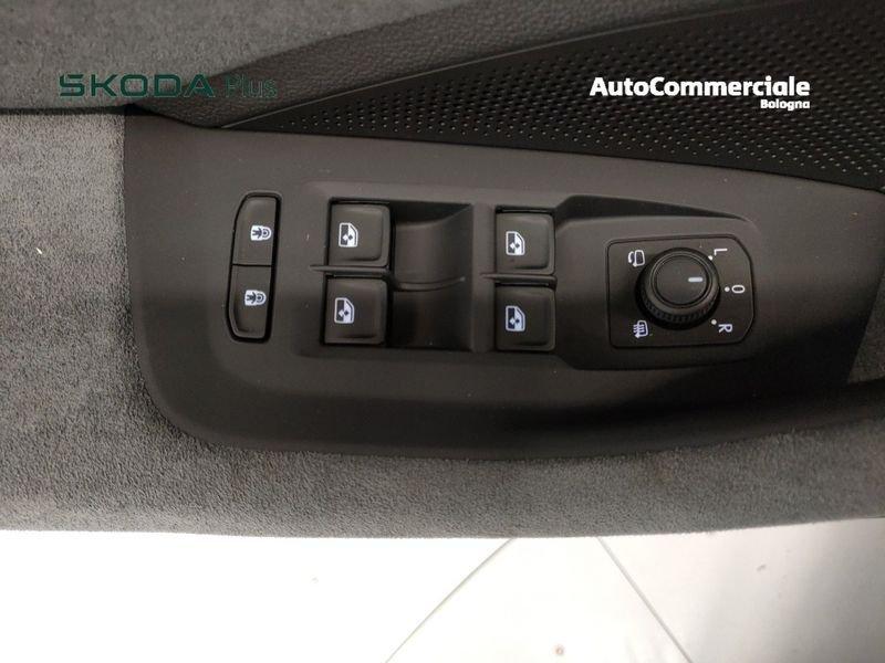 Skoda Superb 2.0 TDI DSG Wagon Style