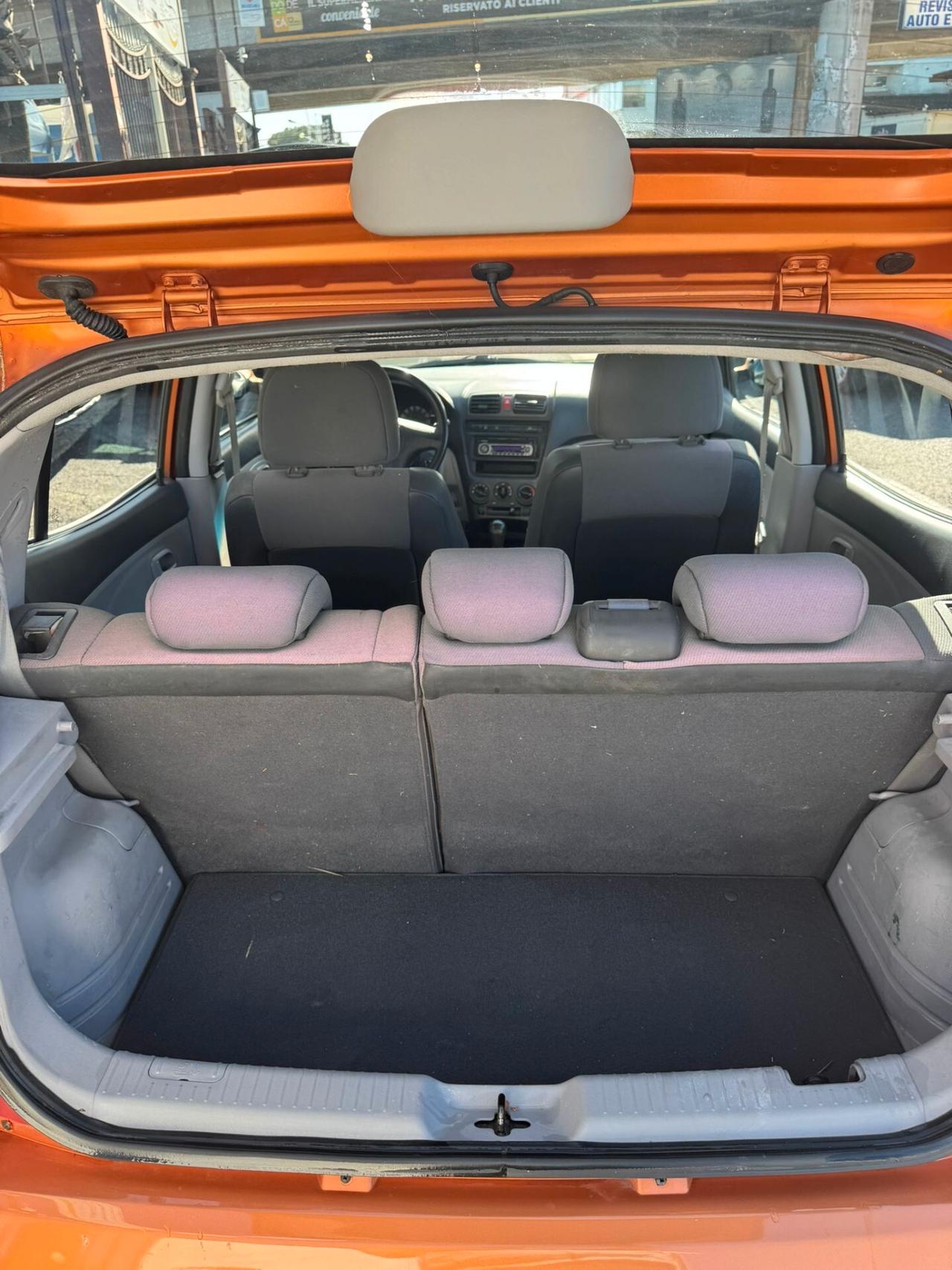 Kia Picanto 1.0 12V Spirit