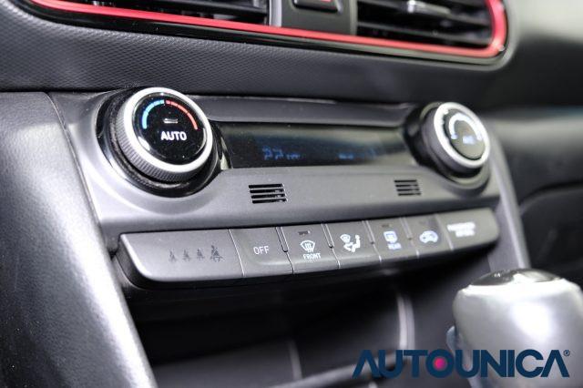 HYUNDAI Kona 1.6 CRDI 136CV 4WD DCT XPOSSIBLE