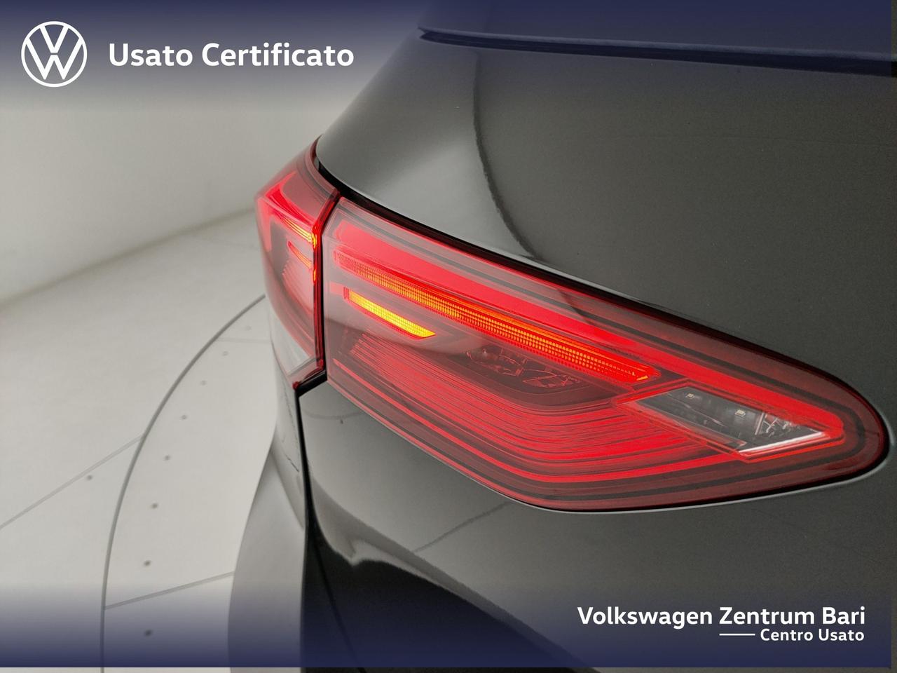 Volkswagen Golf 1.0 etsi evo life 110cv dsg