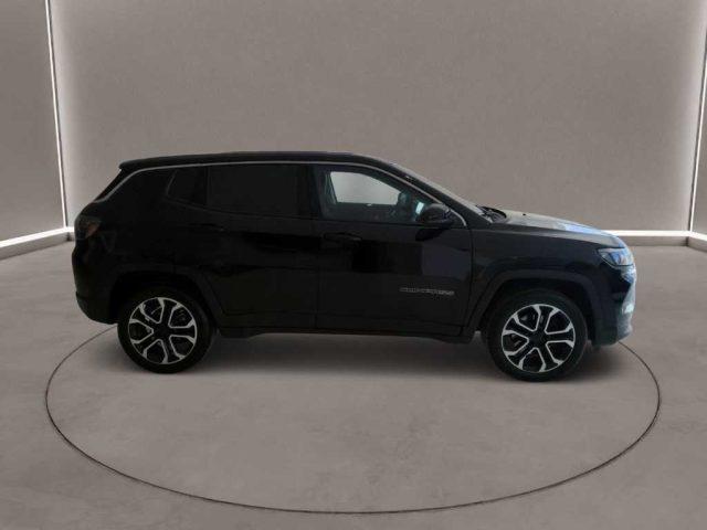 JEEP Compass 2ª serie - 1.5 Turbo T4 130 CV MHEV 2WD Limi