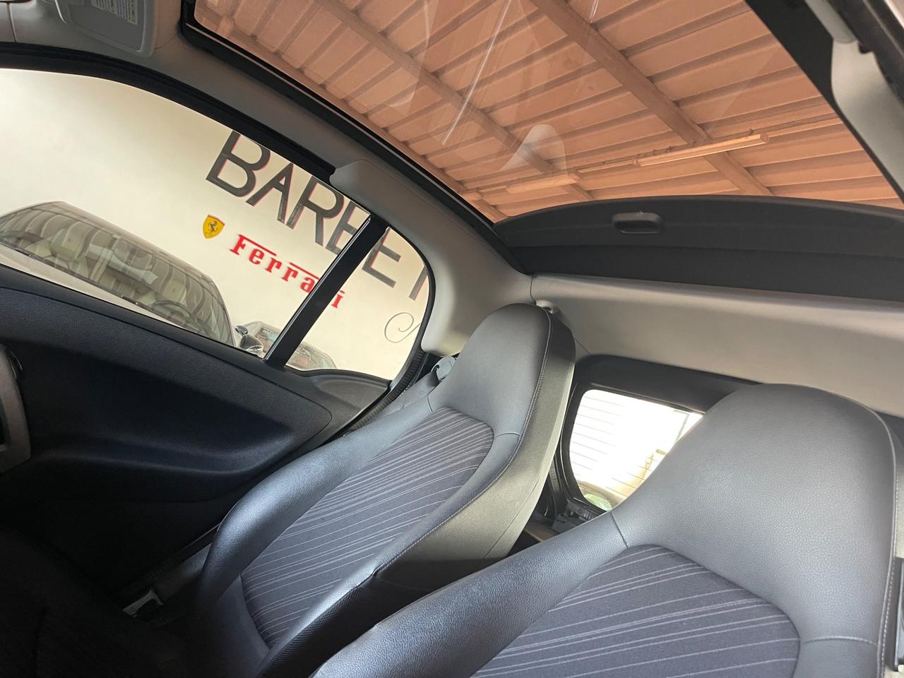 Smart ForTwo Pulse Neopatentati PERMUTE RATE