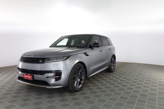 LAND ROVER Range Rover Sport RR Sport 3° serie 3.0D l6 300 CV Dynamic HSE